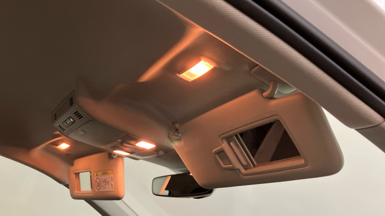 Volkswagen Polo 1.0 Life 5dr Petrol Hatchback